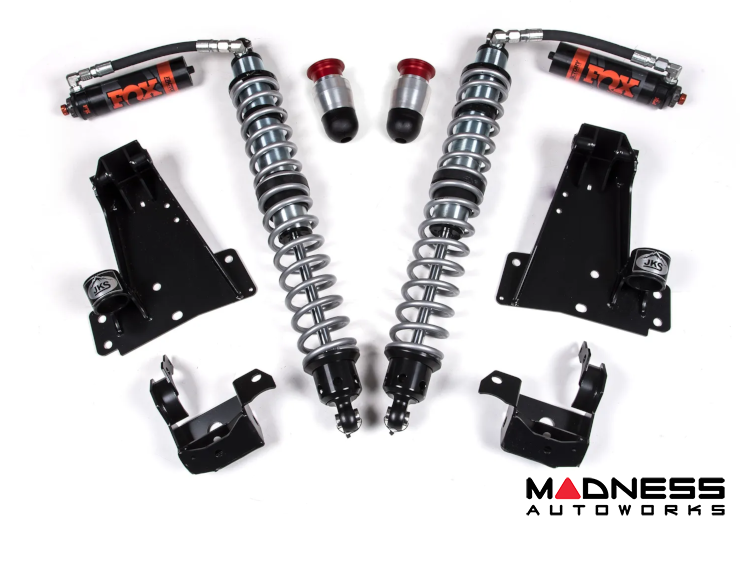 Jeep Wrangler JL Lift Kit - Rear - FOX 2.5" - `18-`21
